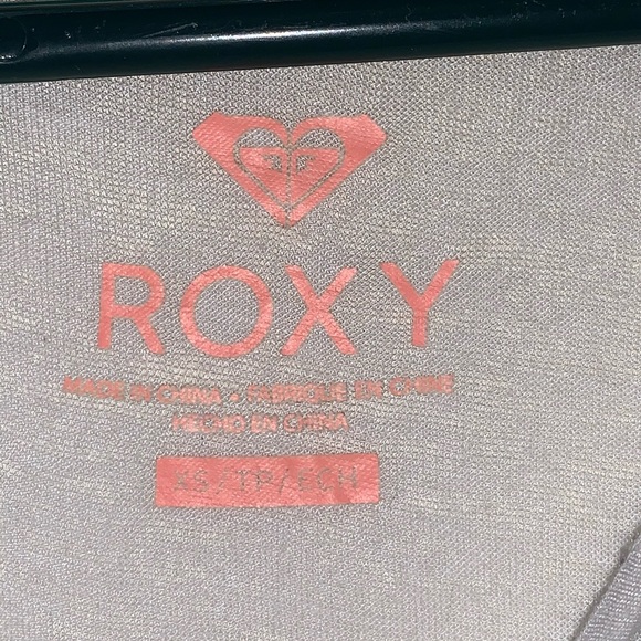 Roxy half/mid sleeve - Picture 3 of 3
